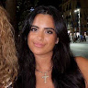 Meet your Posher, Jacqueline